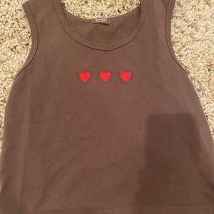 Brandy Melville tank top